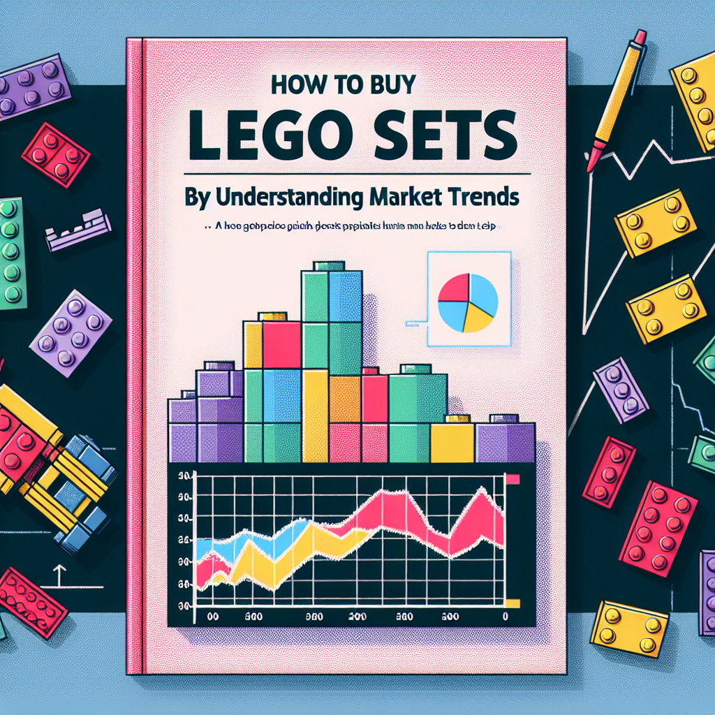 How to Buy Cheap LEGO Sets by Understanding Market Trends